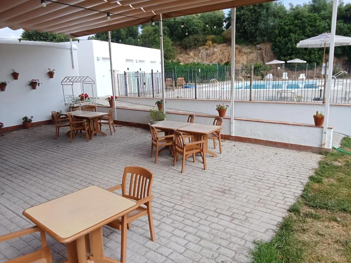 Guest house Hostal San Luis Almodovar del Rio