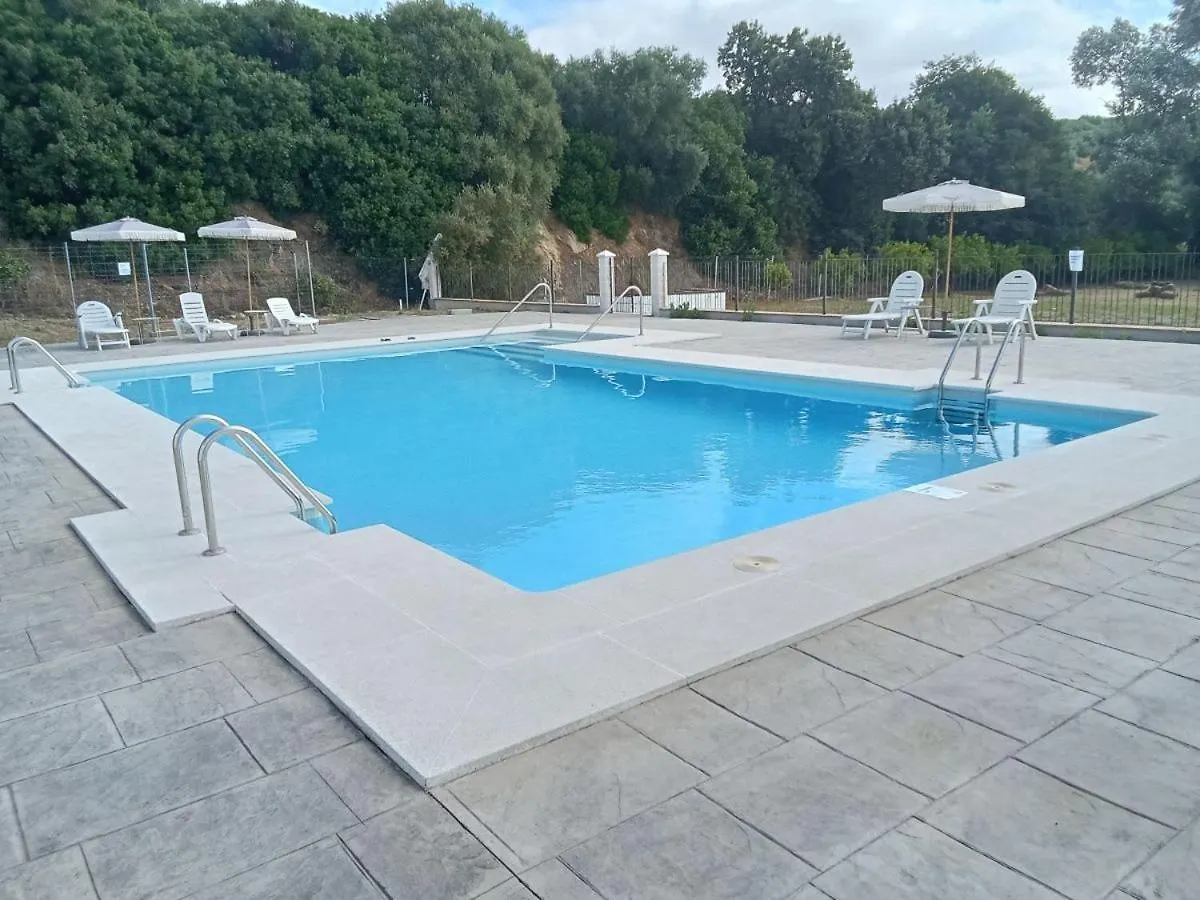 Hostal San Luis Almodovar del Rio