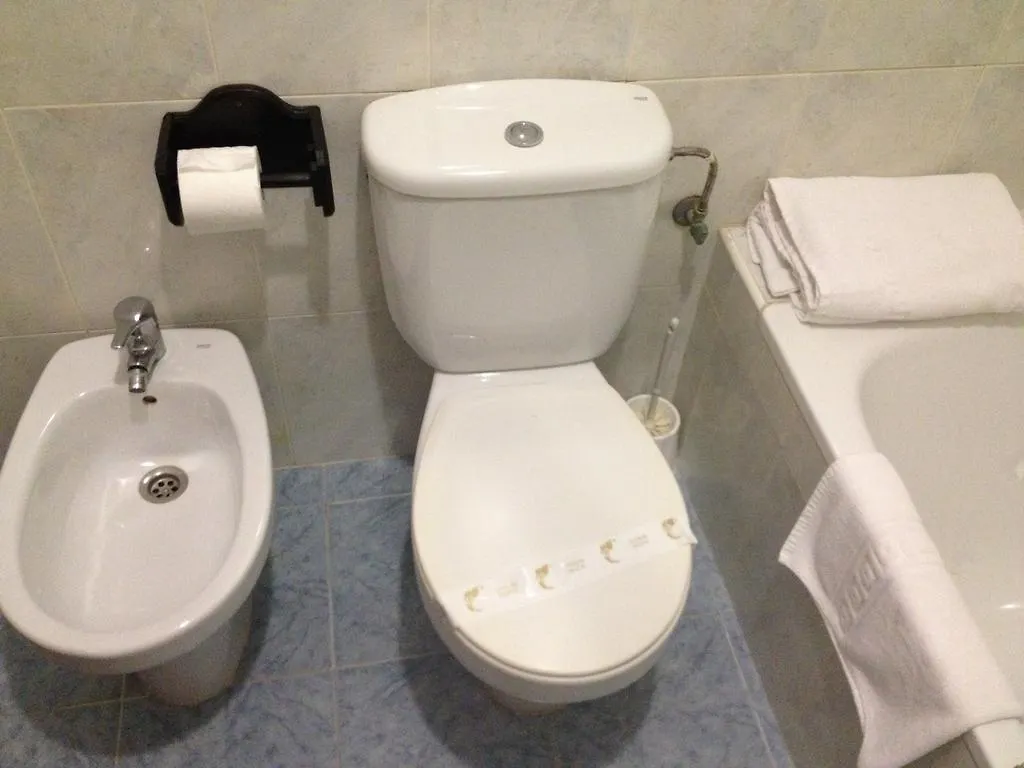 Hostal San Luis Almodovar del Rio Guest house