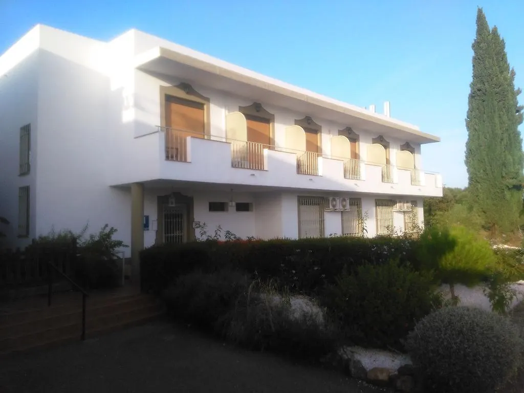 Guest house Hostal San Luis Almodovar del Rio