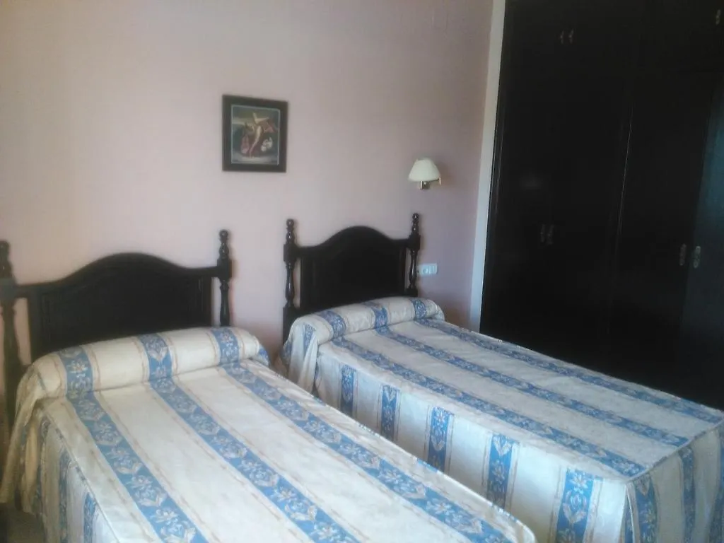 Guest house Hostal San Luis Almodovar del Rio