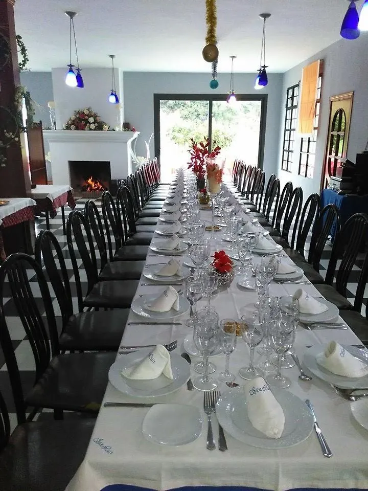 ** Guest house Hostal San Luis Almodovar del Rio Spain
