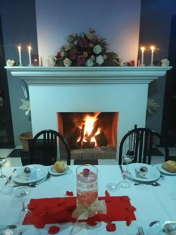 Guest house Hostal San Luis Almodovar del Rio
