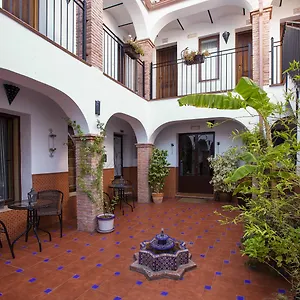 Bed and breakfast Al-mudawar