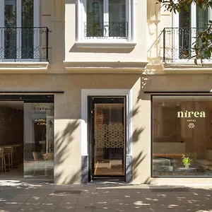 https://nirea-hotel.sansebastianhotels.net
