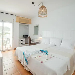 Del Cabo ** San José
