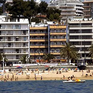 Athene (adults Only) 3* Lloret de Mar