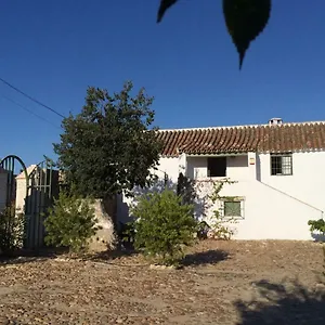 Casa rural Casa Del Almezo