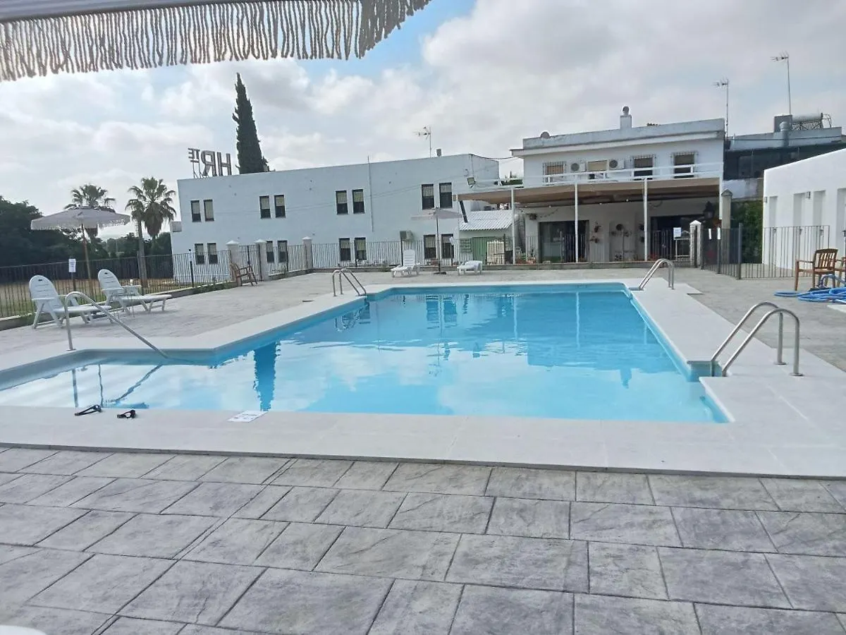 Hostal San Luis Almodóvar del Río