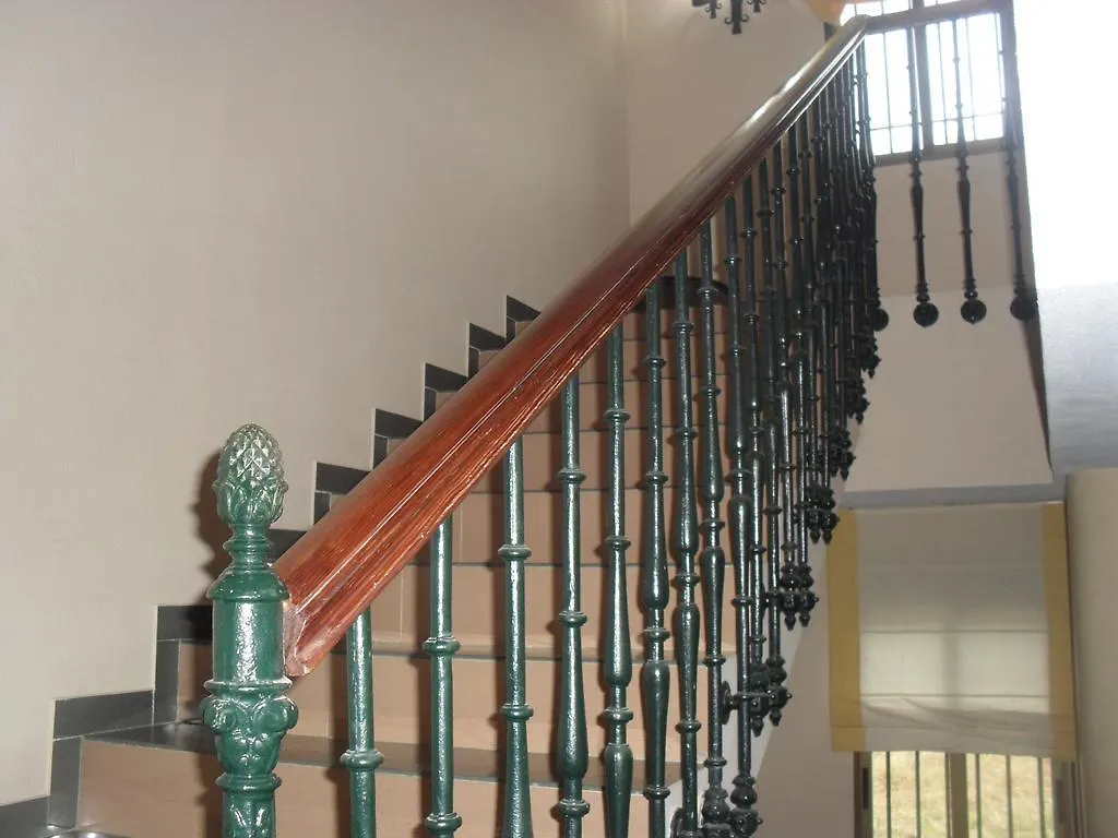 Guest house Hostal San Luis Almodovar del Rio