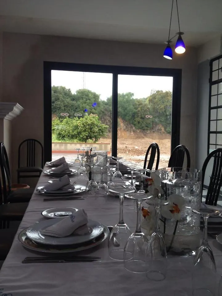 Hostal San Luis Almodóvar del Río إسبانيا